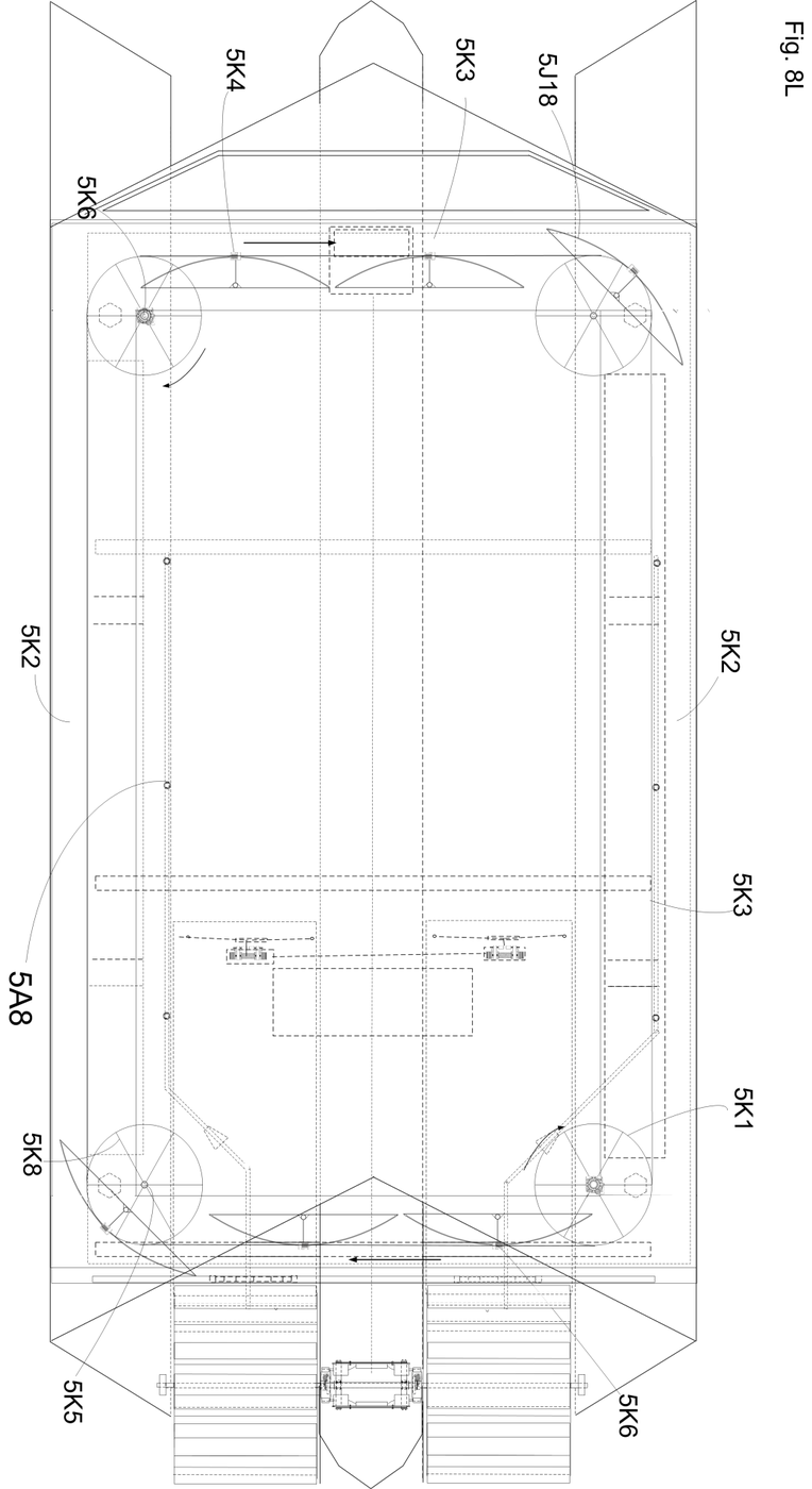 Fig. 8L: Plan view