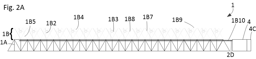 Fig. 2A: Side view
